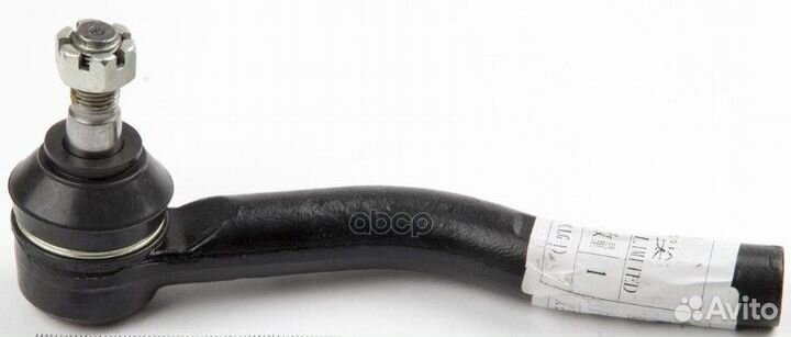 Наконечник рулевой тяги прав geely MK 101400196