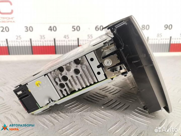 Магнитола Alfa Romeo MiTo 955 2010 156091908