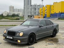 Mercedes-Benz E-класс 2.2 MT, 1999, 147 832 км, с пробегом, цена 439 000 руб.