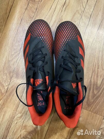 Adidas Predator 19.4 FxG