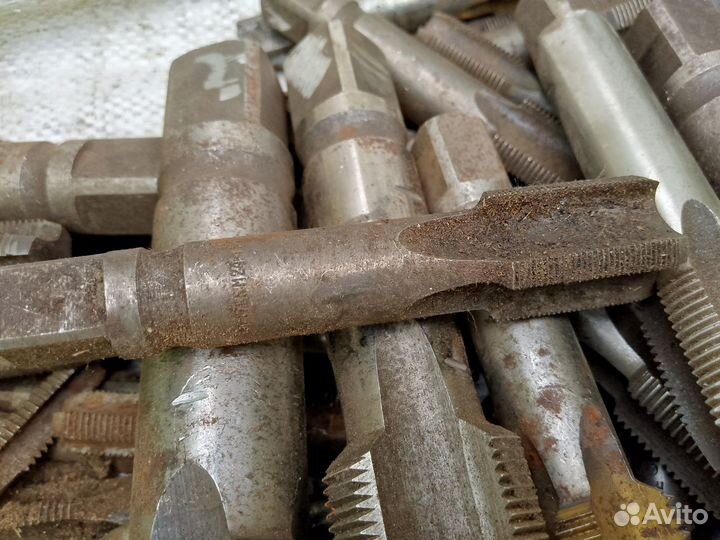 Метчик СССР