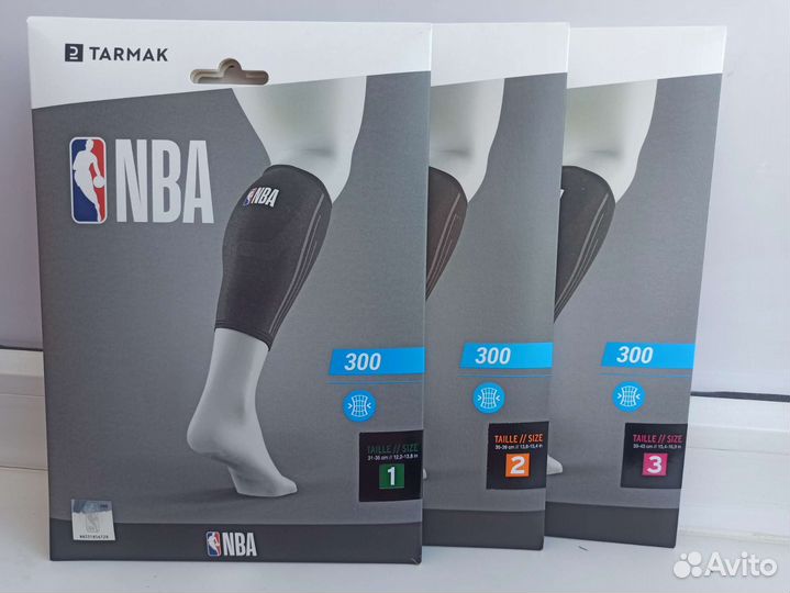 Бандаж для фиксации голени