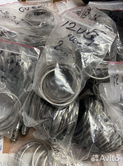 Запчасти для мототехники