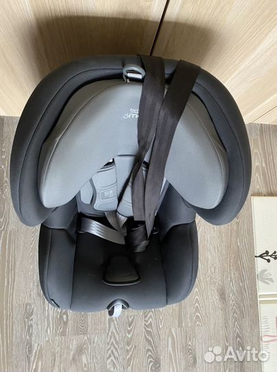 Автокресло britax romer 9 мес - 4 года