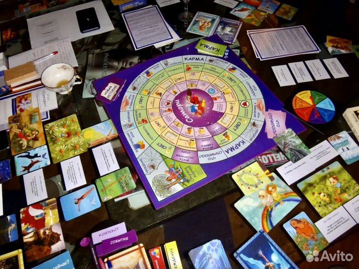 Трансформационная игра с обучением