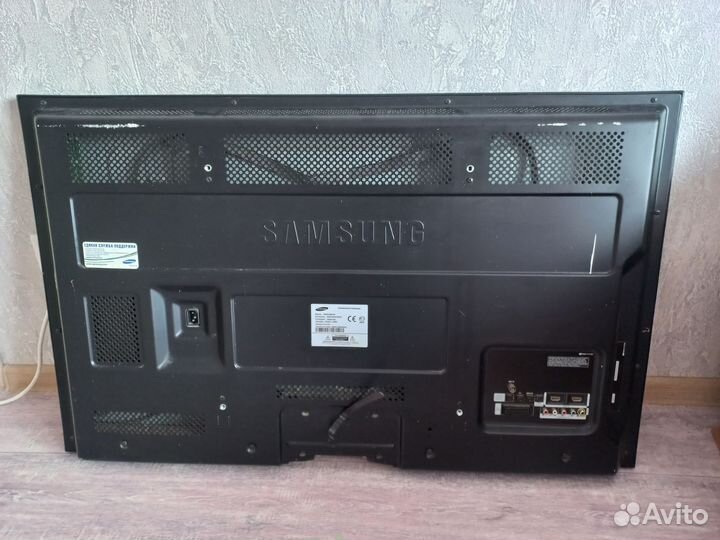 Телевизор Samsung PS42C430