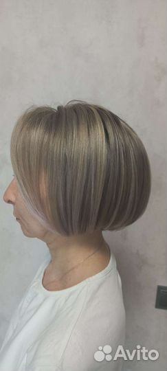 Парикмахер-универсал