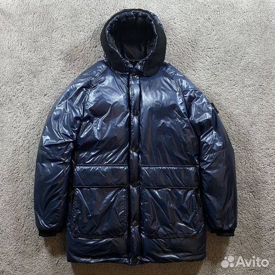 Stone island pertex quantum