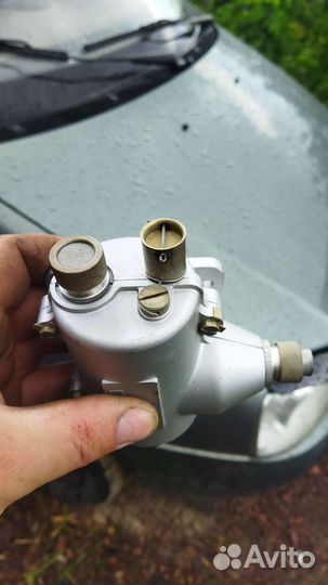 Катушка поджига ми2