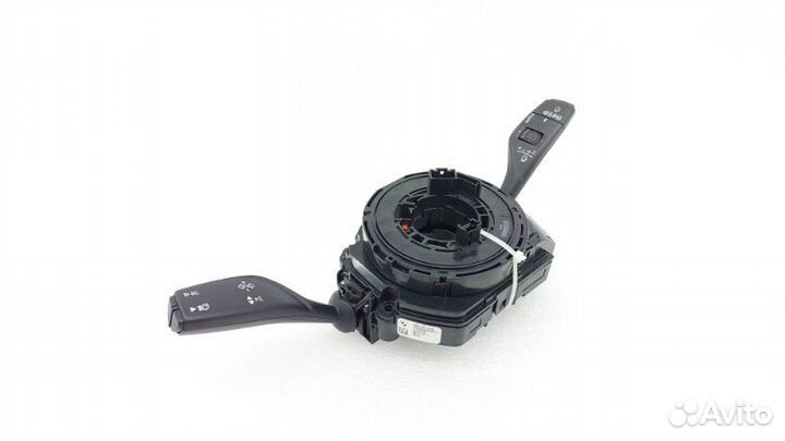 Б/У Б/У Переключатель подрулевой Состояние