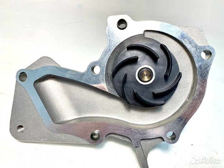 Помпа охлаждения volvo ford 1.4 1.6