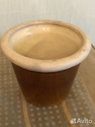 Горшки кашпо разные