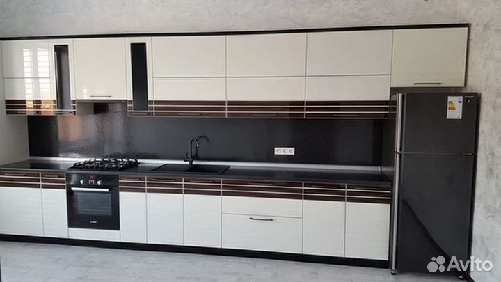 Кухня как в икеа