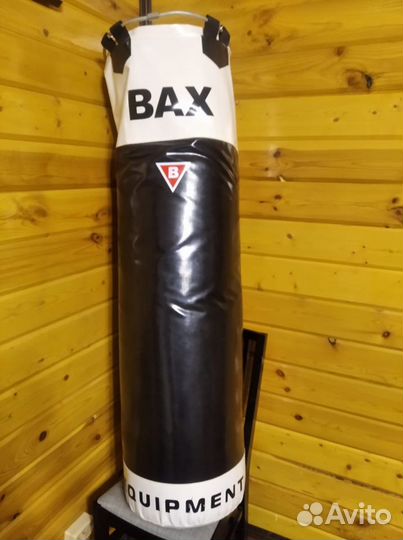 Боксерский мешок Bax, 80 кг