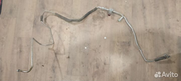 Трубка кондиционера Lancer9