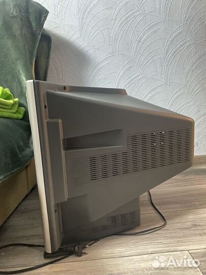 Телевизор бу