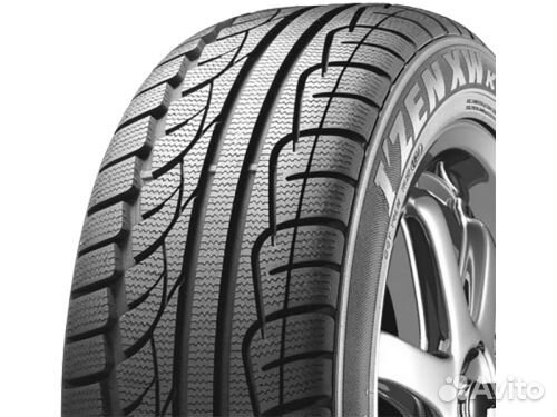 Kumho I'Zen XW KW17 225/40 R18