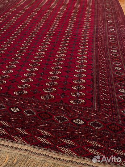 Ковер новый