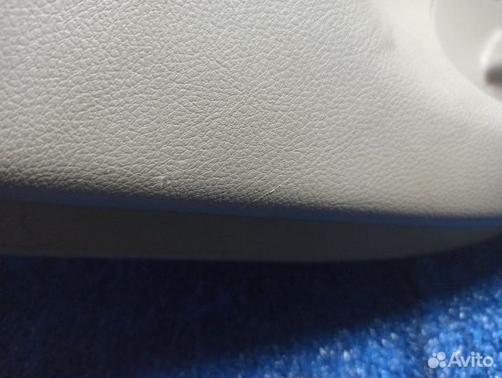 Дверная карта обшивка задняя левая Jeep Grand