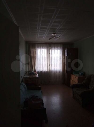 Комната 15 м² в 3-к., 3/5 эт.