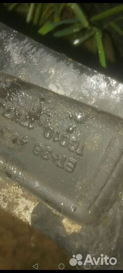 Колеса r17 зимние в сборе комплект 4 шт