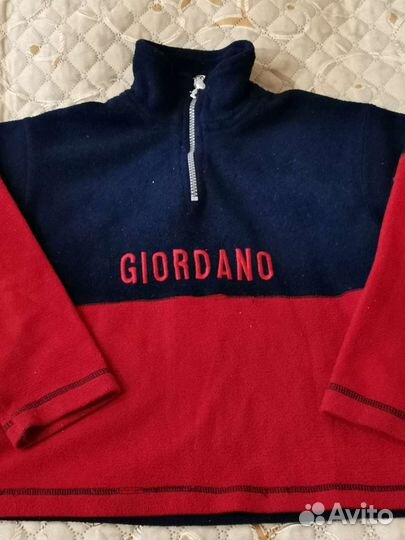 Вещи на мальчика 5 лет пакетом