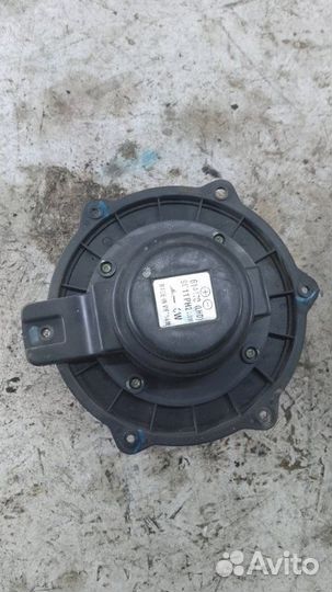 Моторчик отопителя (печки) Chevrolet Lacetti I