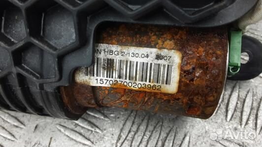 Подушка безопасности пассажира BMW Z4 Z4 (1NN03IU0