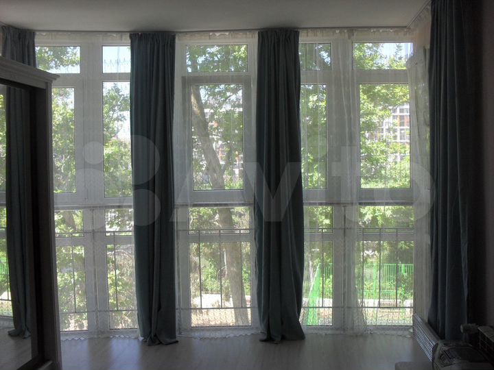 1-к. квартира, 42 м², 4/7 эт.