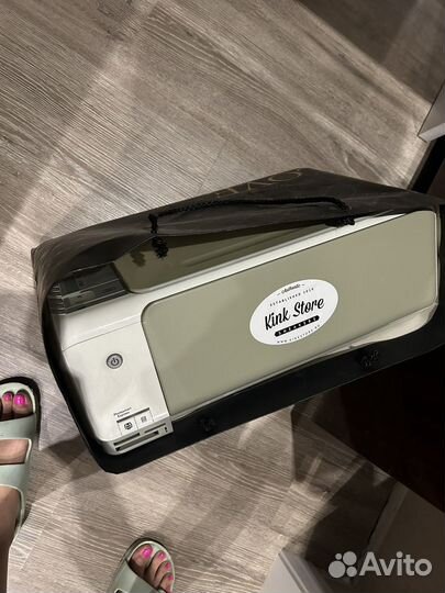 Принтер HP C3183