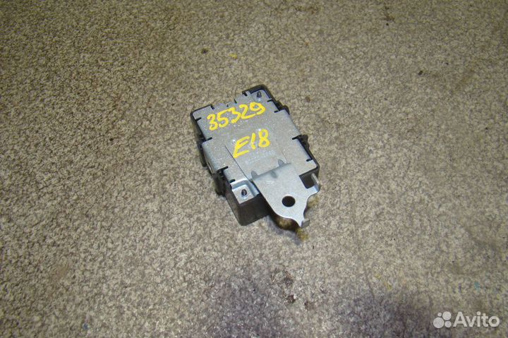 Блок электронный Toyota Corolla (E180) 2013-2019