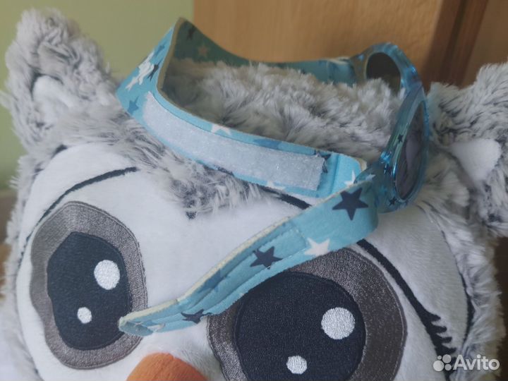 Солнцезащитные очки Dooky