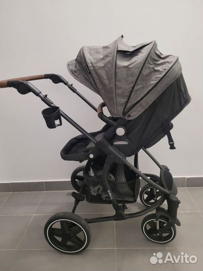 Прогулочная коляска бу