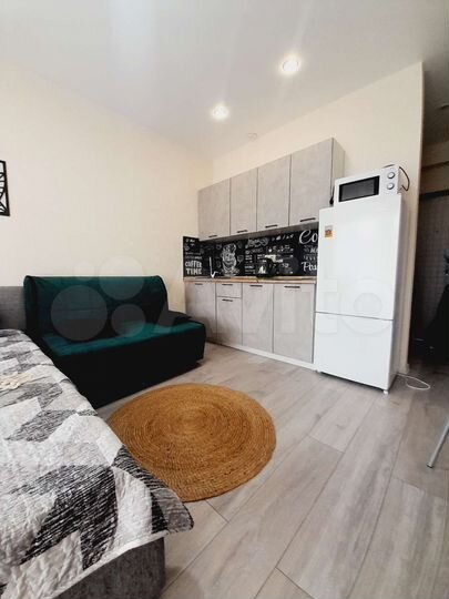 Квартира-студия, 26 м², 11/13 эт.