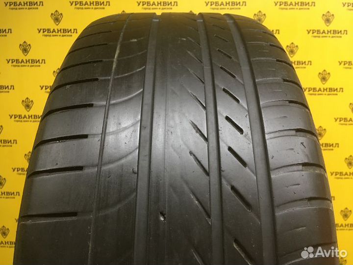 Goodyear Eagle F1 Asymmetric SUV 4x4 255/55 R18 109V