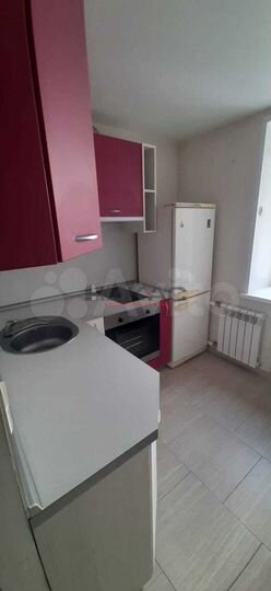 1-к. квартира, 33,3 м², 7/9 эт.