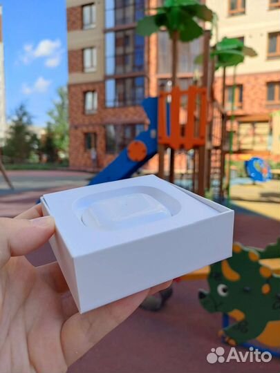 Наушники apple airpods 3