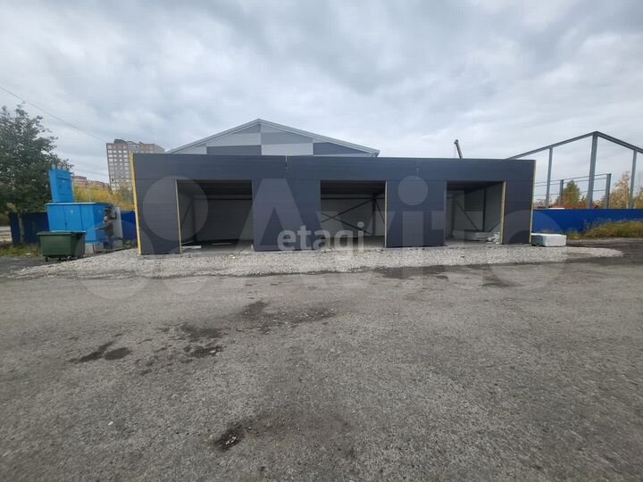 Сдам торговое помещение, 100 м²