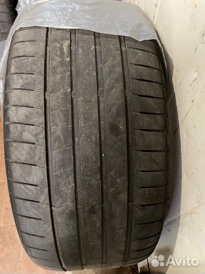 Bridgestone Turanza T005 285/35 R22 106Y