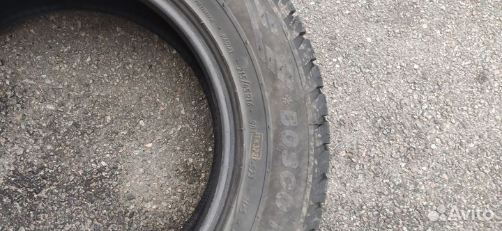 Viatti Bosco H/T 215/65 R16 98T