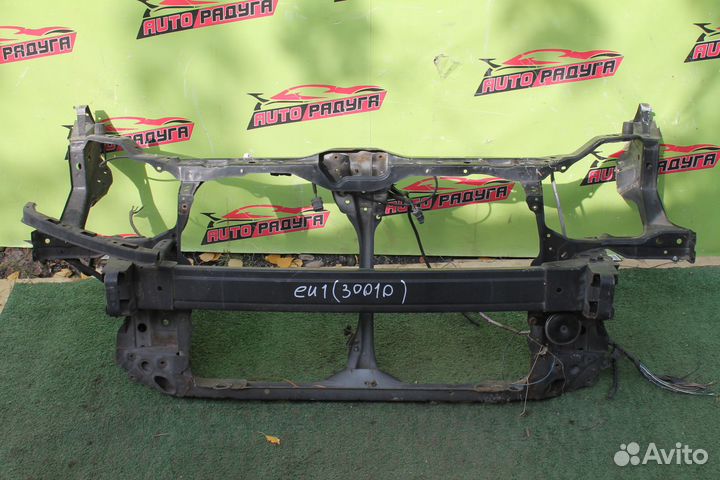 Телевизор honda EU1,EU2,EU3,EU4 civic