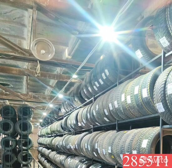 Dunlop SP Winter Sport 4D 215/60 R16 99M