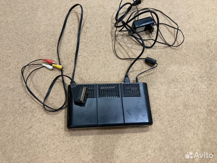 Sagemcom iad85 HD TV