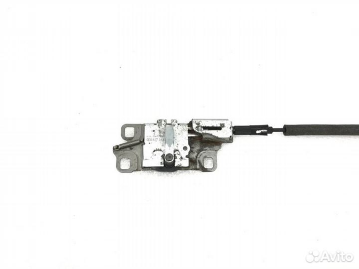 Замок багажника Audi A8 D3 BVJ 2008