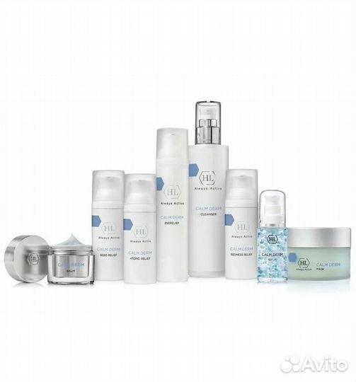 Профессиональная косметика christina, gigi