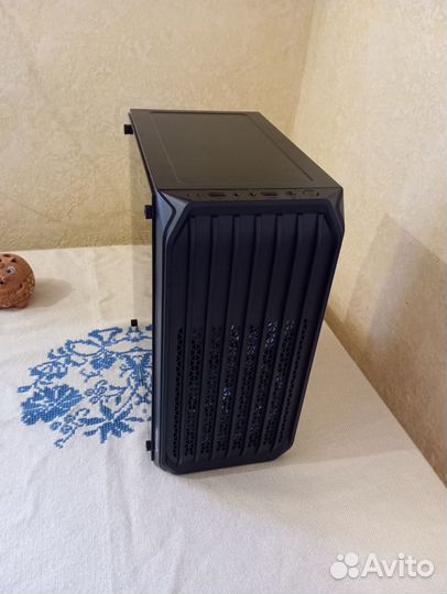 Игровой пк