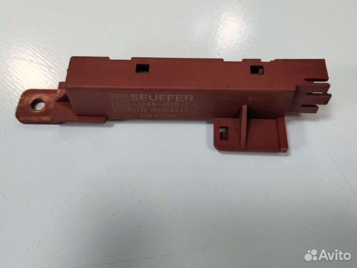 Сенсор 3D sensor на стиральную Bosch 00617804