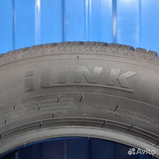 iLink SnowGripper I 195/65 R15