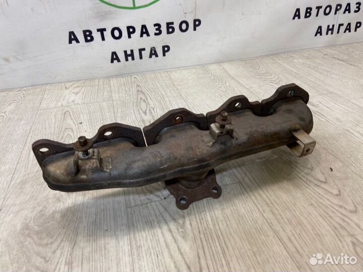 Коллектор выпускной Ford Kuga DR txda 2011