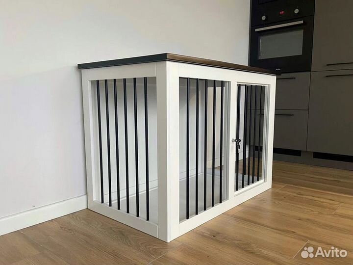 Вольер для собак от производителя